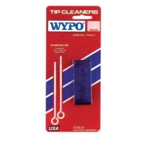 Premium Tip Cleaner Kit for Nails & Makeup Brushes - 6 to 26 Sizes - Perfect for Salon Professionals & At-Home Beauty Care