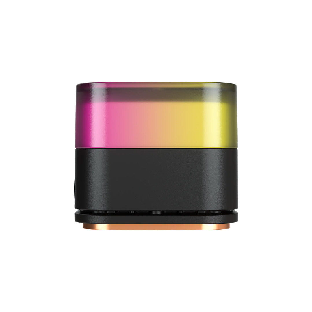 Corsair iCUE H150i RGB ELITE 360mm Liquid CPU Cooler - High Performance RGB Water Cooling System for Gaming PC & Workstation - Perfect for Overclocking and Silent Operation