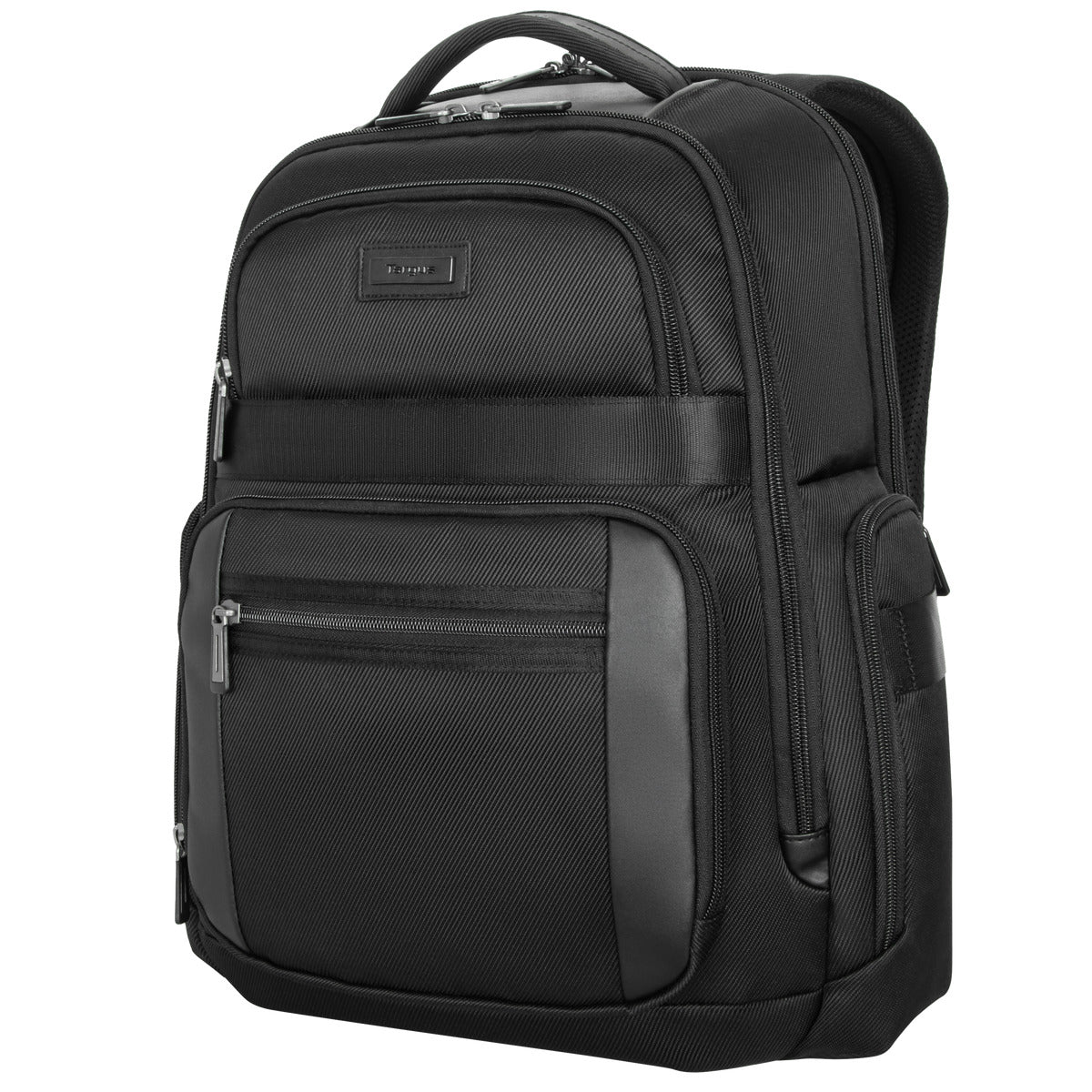 15-16 Inch Mobile Elite Checkpoint Friendly Laptop Backpack - TSA Approved Business Travel & Commuter Backpack for Work, School & College