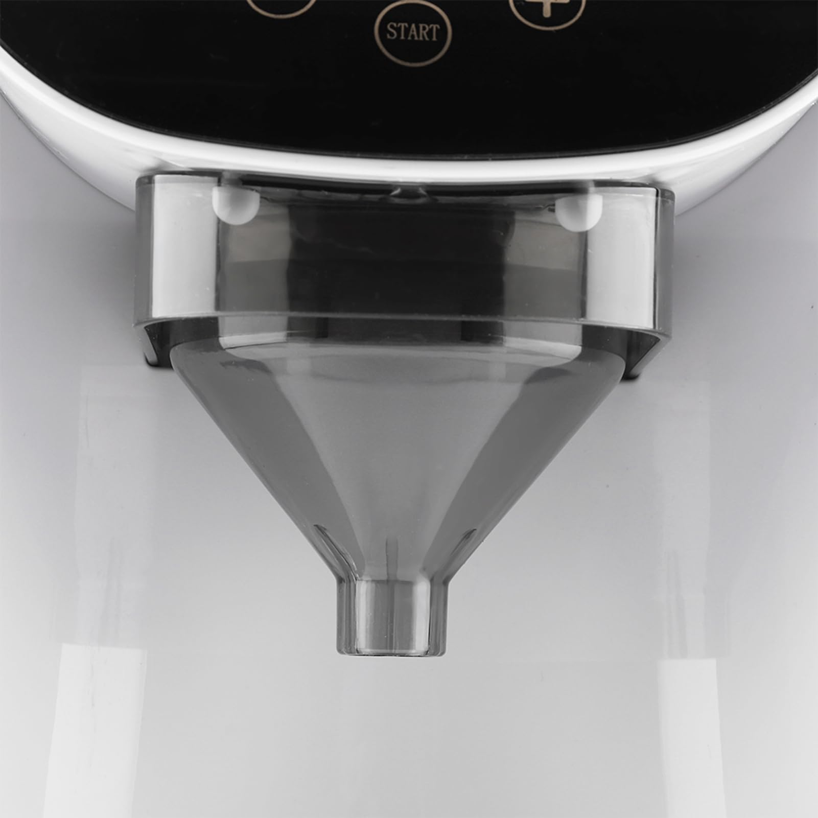 Smart Baby Formula Maker Machine - Adjustable Temperature, Auto Milk Mixing & Warming, 110-240V US Standard - Perfect for Night Feedings & On-the-Go Parents