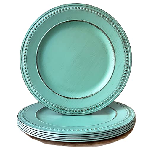 vintage green