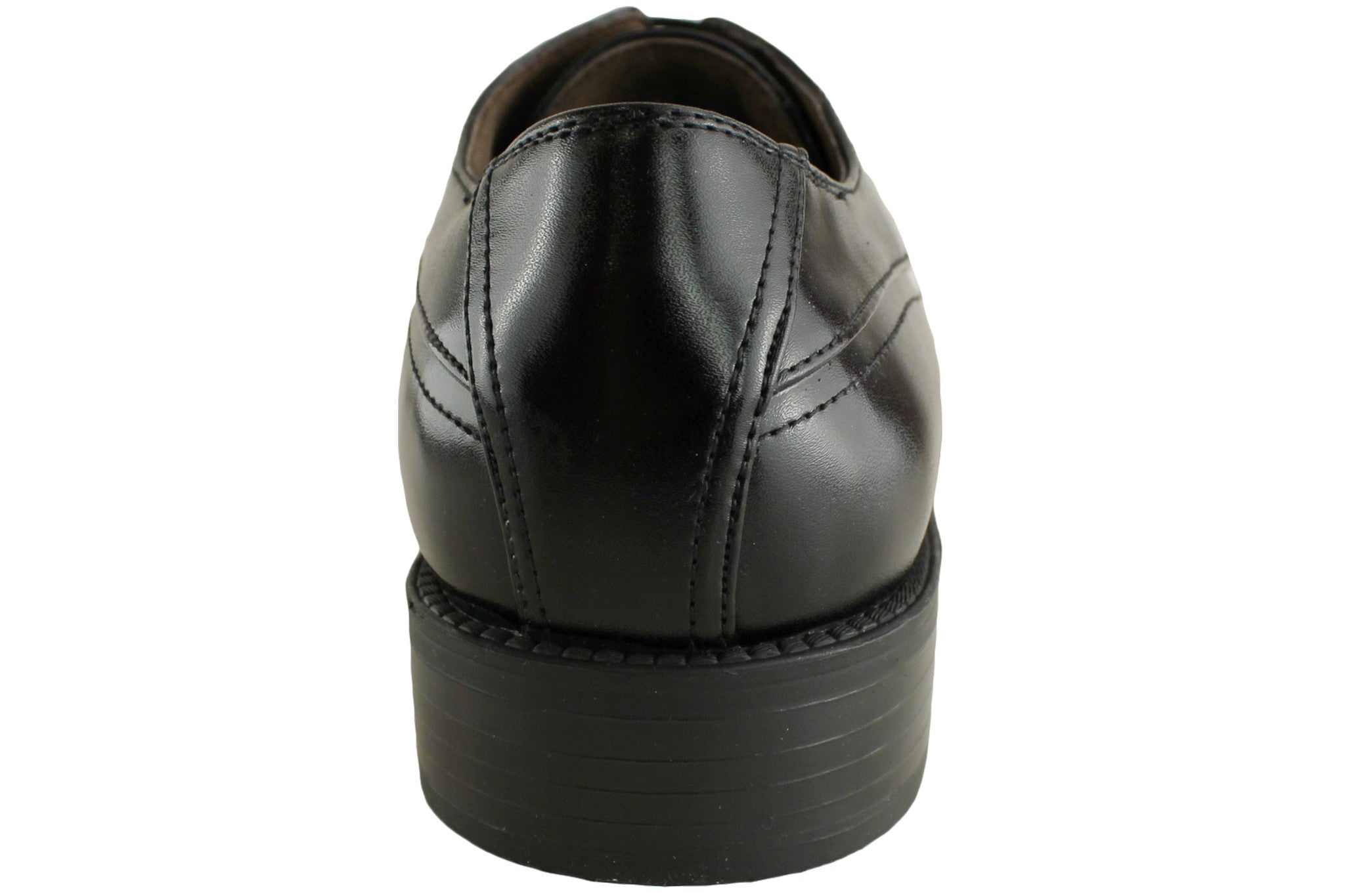 Raoul Merton Men's Genuine Leather Dress Shoes - Classic Formal Oxfords for Business, Wedding & Office Wear