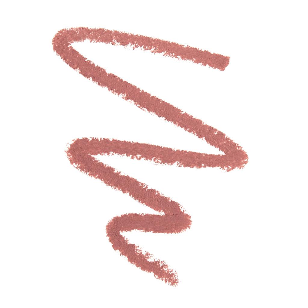 Kjaer Weis Lip Pencil - Natural & Organic Lip Liner for Long-Lasting Definition | Perfect for Everyday Wear, Special Occasions & Makeup Looks