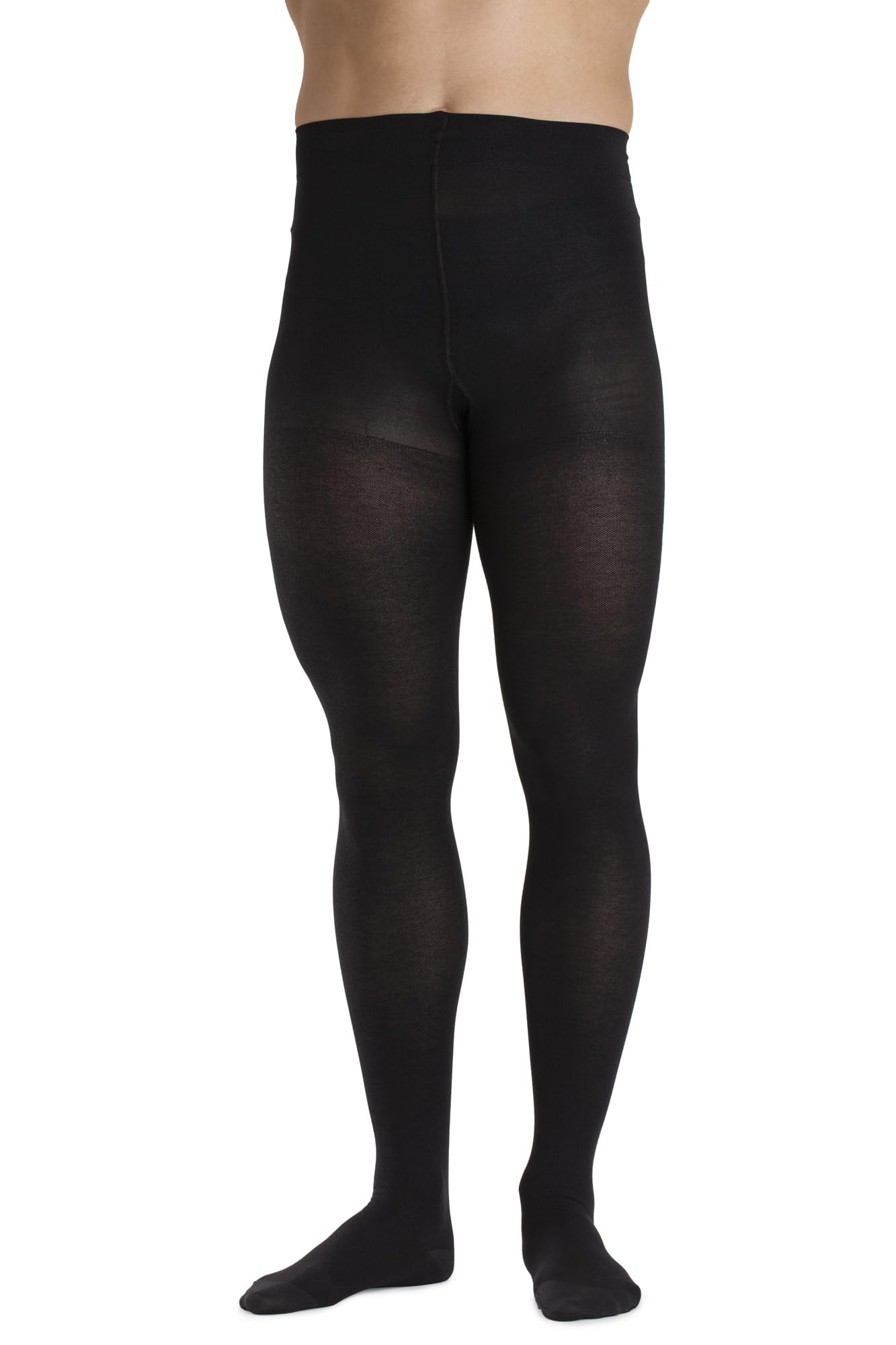 Relaxsan M2080 20-30 mmHg Medical Compression Stockings for Women & Men - 100% Cotton Italian-Made - Perfect for Varicose Veins, Edema, Travel & Post-Surgery Recovery