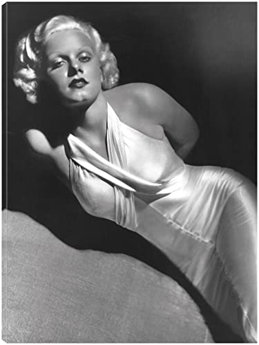 Jean Harlow 1931