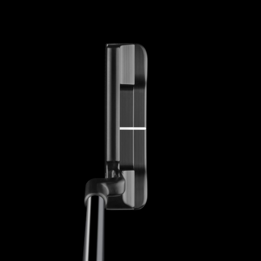 Toulon 2025 Austin H1 Putter - Premium Golf Putter for Precision Putting | Perfect for Golf Tournaments & Practice