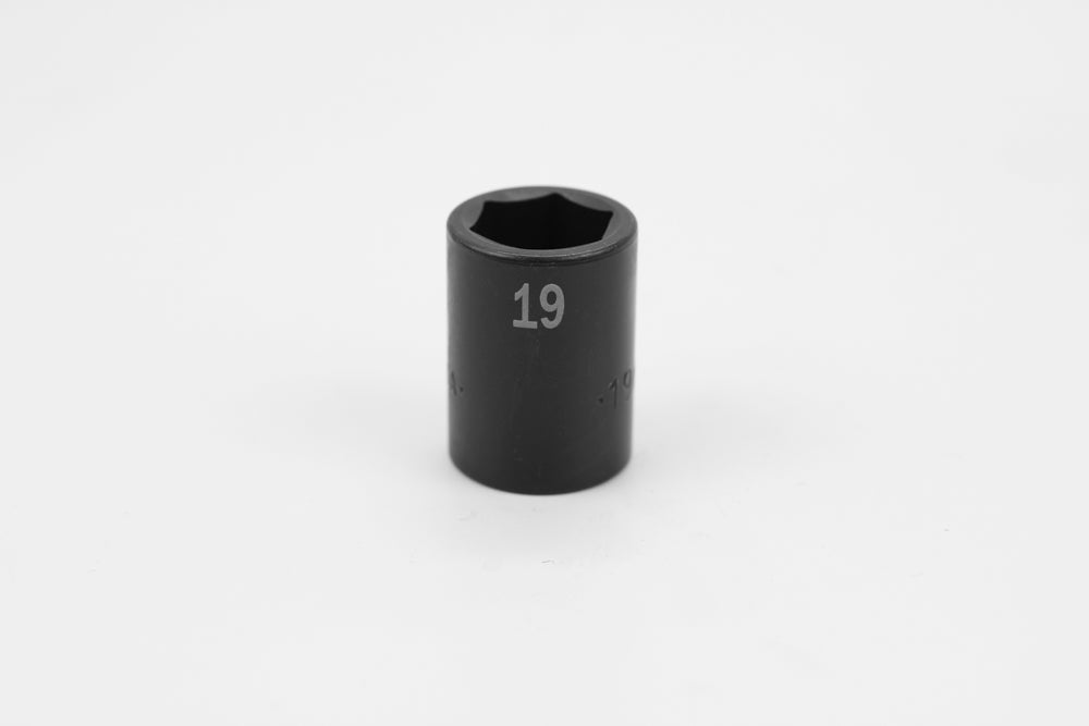 19mm 1/2