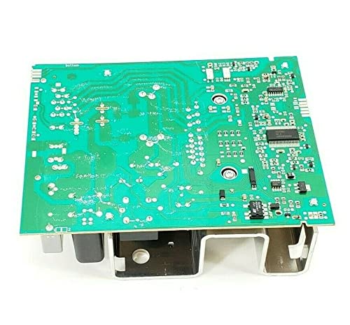 Replacement Washer Motor Control Board 461970229161-461970229163 - Compatible with Top Load Washing Machines - Easy DIY Repair Solution for Home Appliances