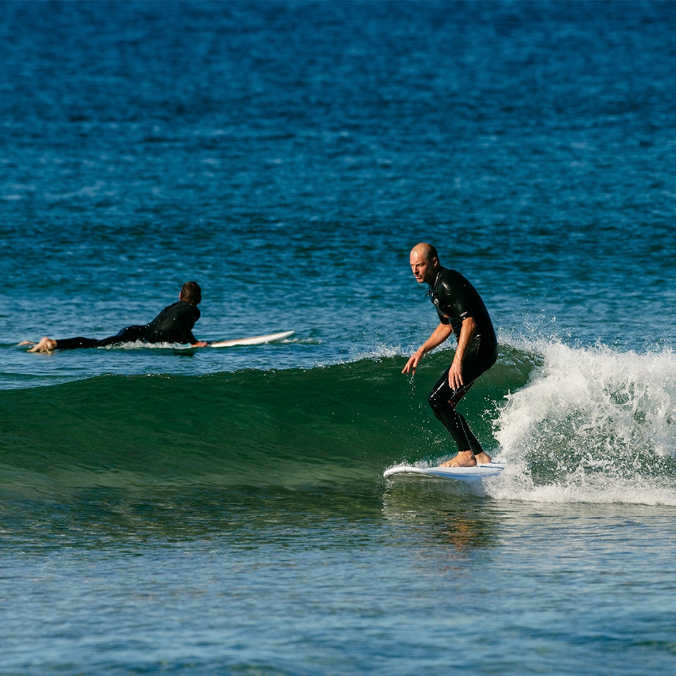 Modern Double Wide 9'2 SLX Inflatable Stand Up Paddle Board - Premium SUP for Yoga, Fishing & Family Fun on Lakes & Oceans