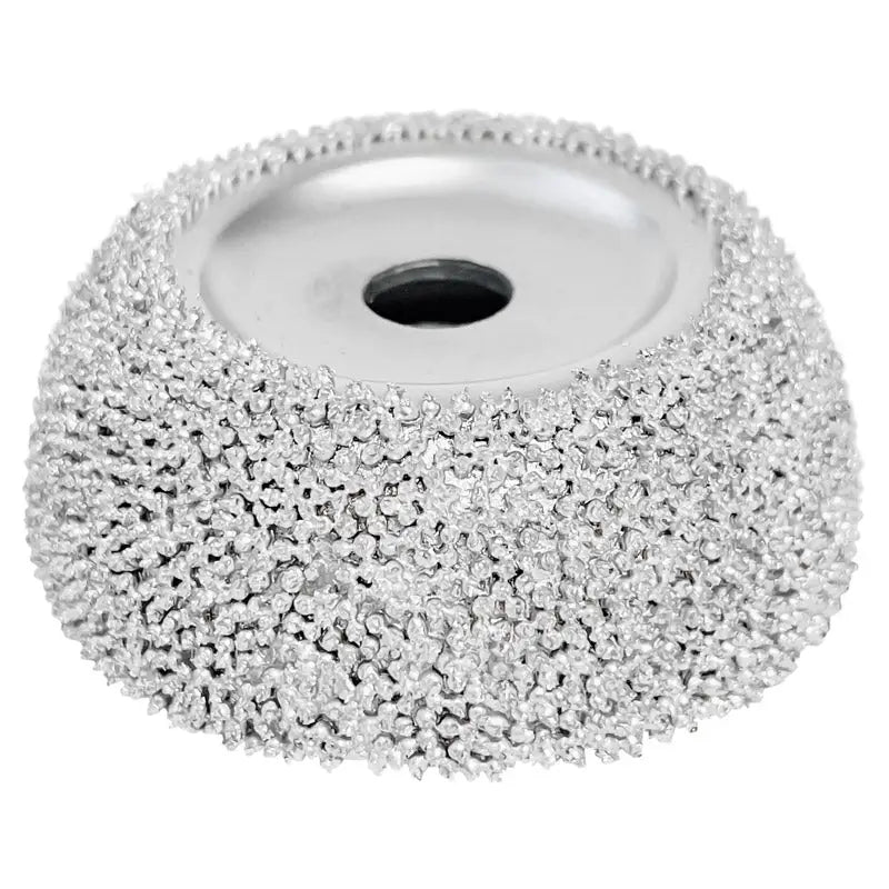 AA Flared Contour Wheel 3/8 AH - High Performance Replacement Wheel for Lawn Mowers, Tractors & Garden Carts | Durable Alloy Steel Construction