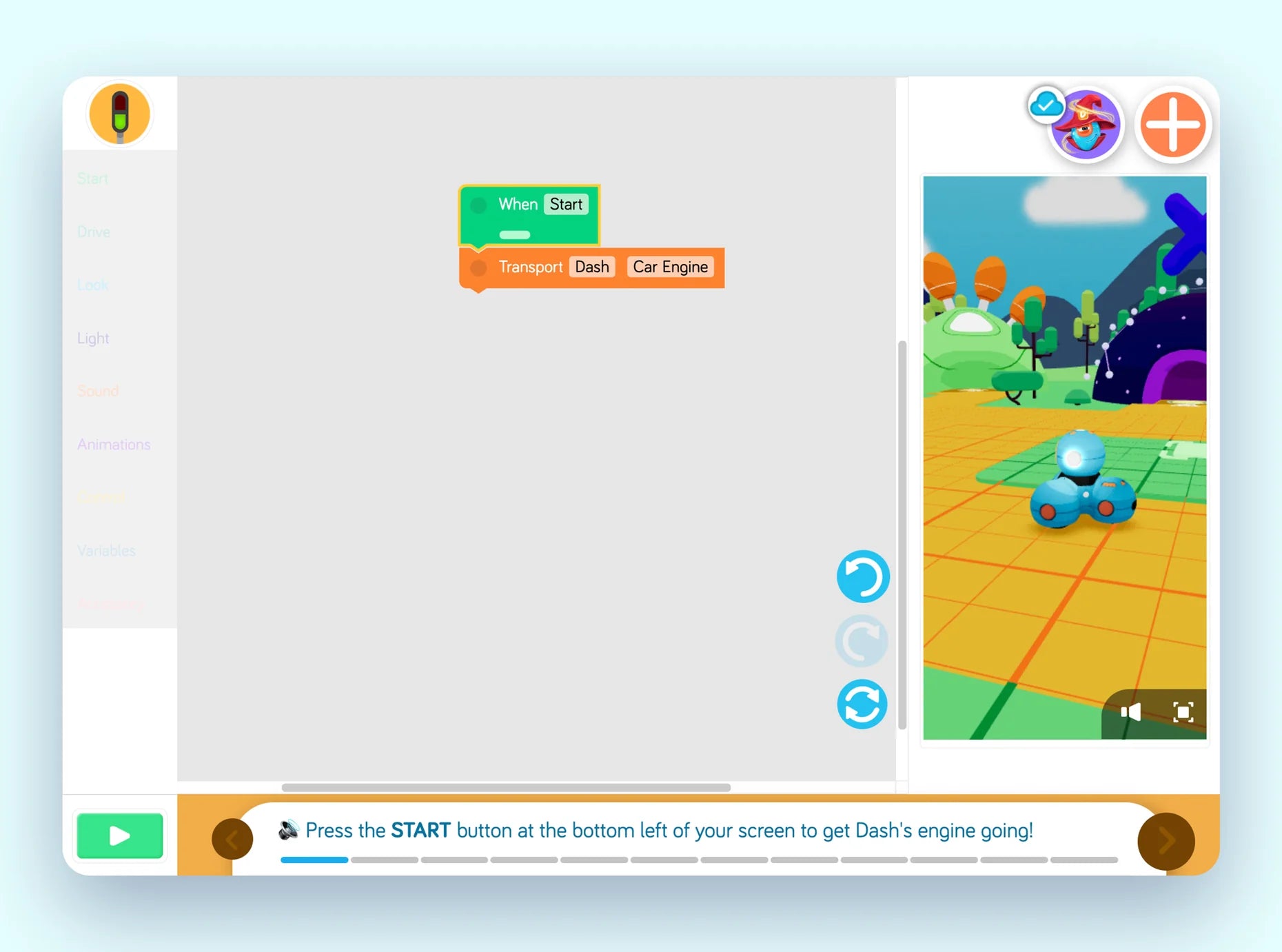 Wonder Workshop Make Wonder Tech Center - STEM Learning Kit for Kids | Coding & Robotics Educational Toy | Perfect for Home & Classroom STEM Activities