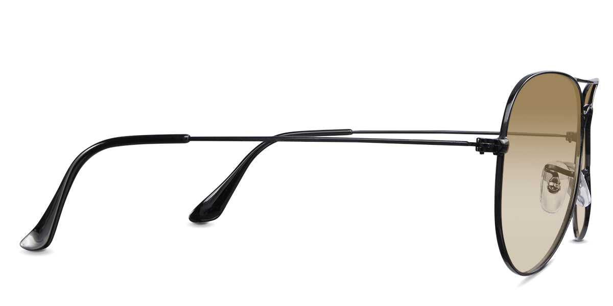 Goro Men's Prescription Sunglasses - UV Protection, Polarized Lenses for Driving, Fishing & Outdoor Activities