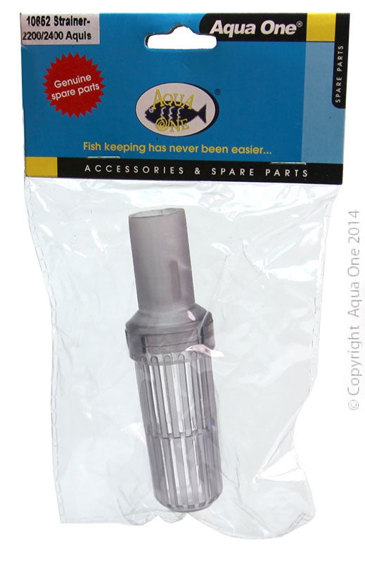 Aqua One Aquis Nautilus 27000/27000UVC Canister Filter for Aquariums - High Performance Water Filtration System for Freshwater & Saltwater Fish Tanks - Perfect for Large Home Aquariums and Aquatic Plant Setups