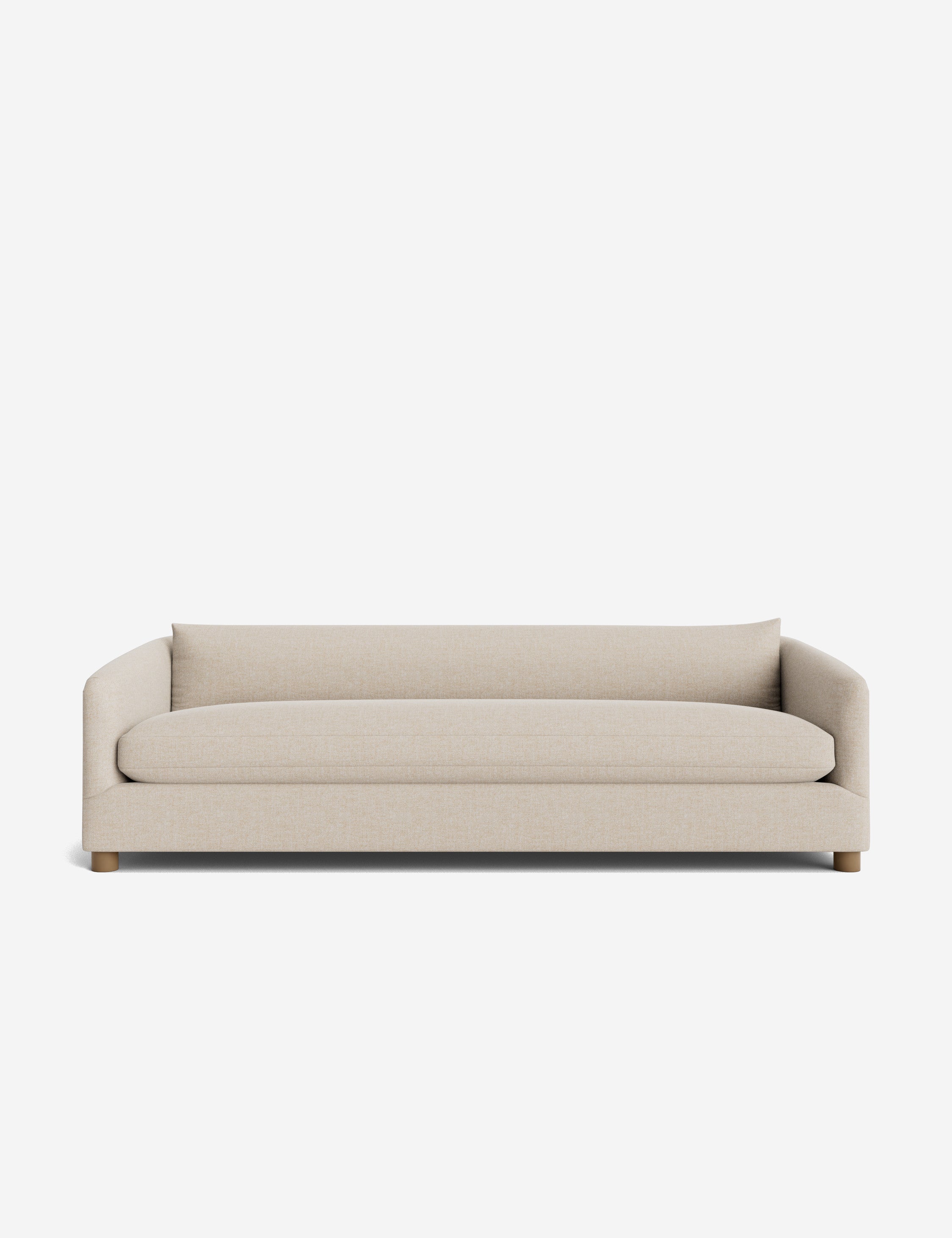 Flax Performance Cotton Weave