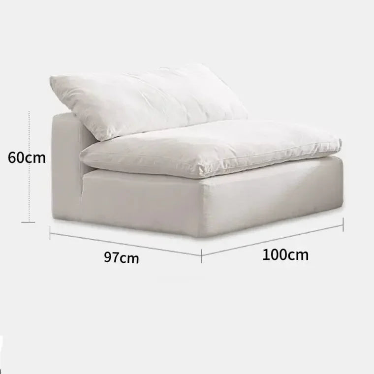Luxury American Style Sectional Sofa Set - Premium Comfort for Living Room, Family Room & Home Theater - Modern L-Shaped Couch with Soft Fabric & Sturdy Frame