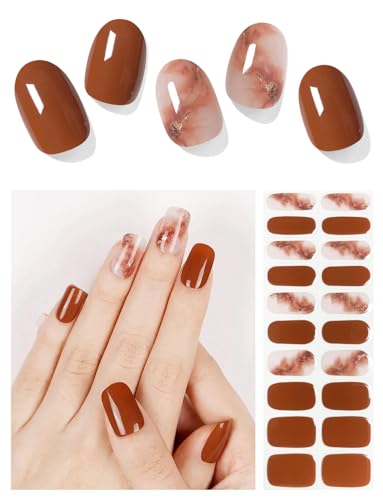 Brick Red Marble
