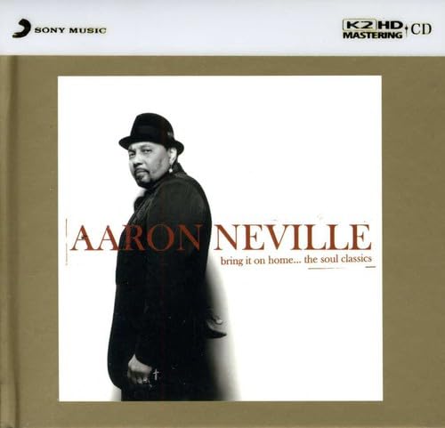 Bring It On Home: The Best Soul Classics Music Album - Perfect for Relaxation, Parties & Romantic Evenings