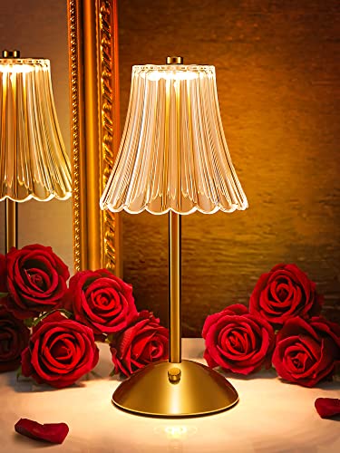 Gold-Rose