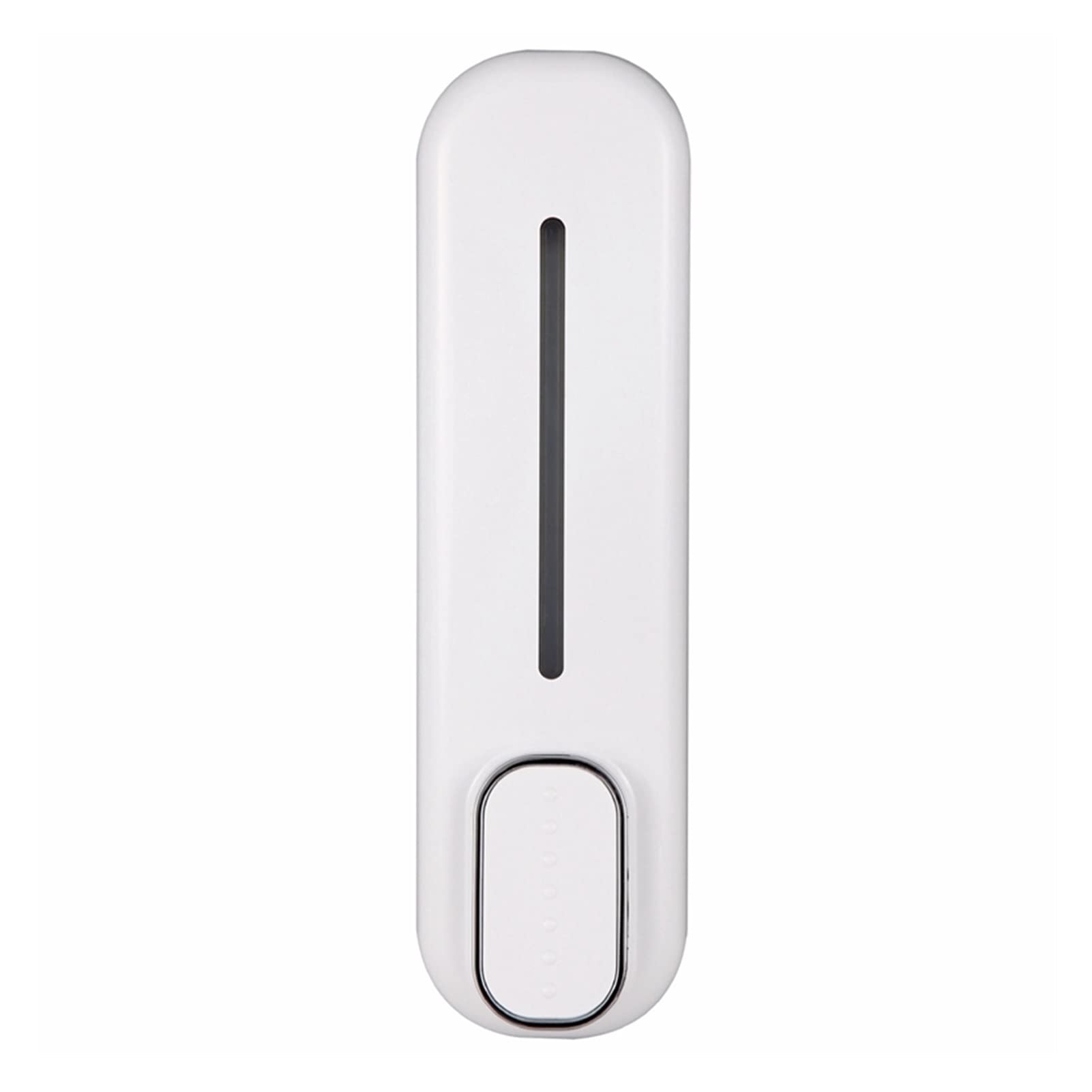 350ml Wall Mount Soap Dispenser for Bathroom & Kitchen - Hand Wash & Shampoo Pump (Color C) - Home & Office Use