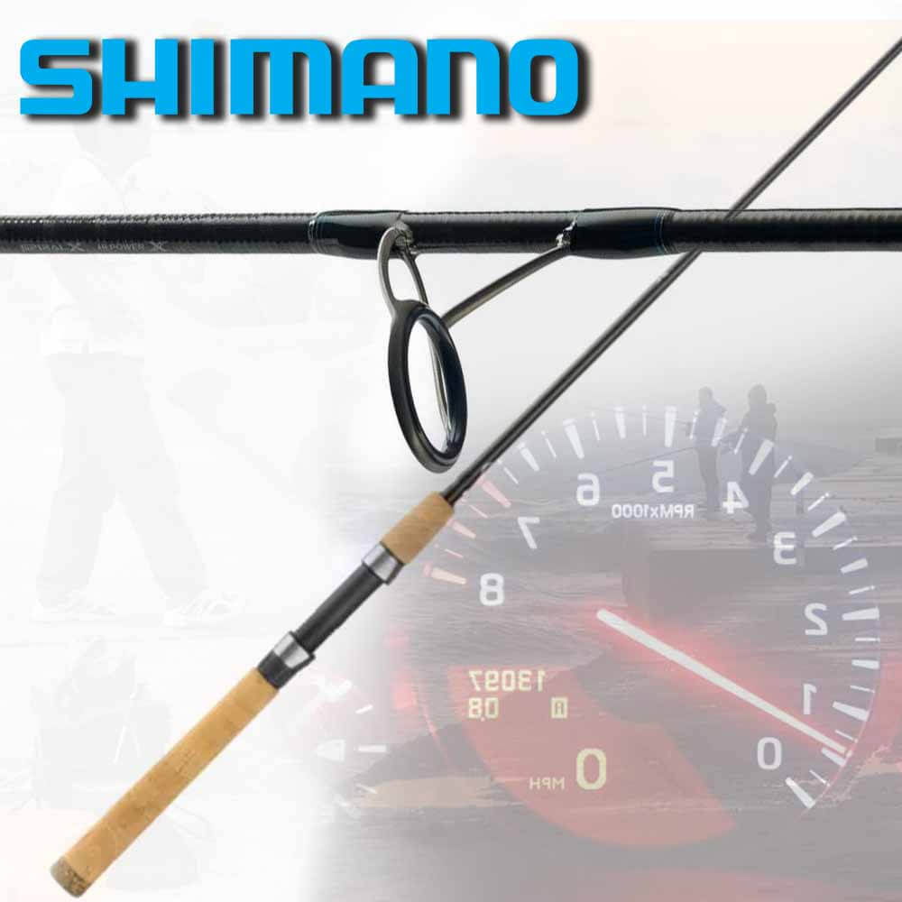 Shimano Teramar XX SE Extra Fast Spinning Rods - Lightweight Saltwater Fishing Rod for Inshore & Offshore Angling - Perfect for Bass, Snapper, and Redfish