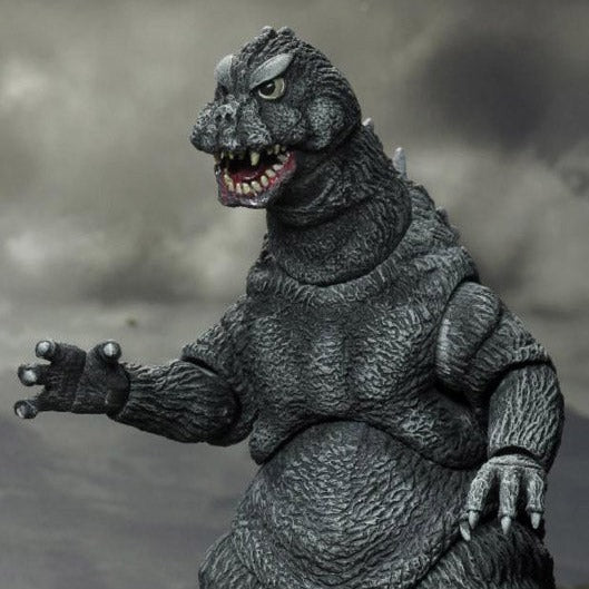 NECA Mothra vs. Godzilla Action Figure - Collectible Godzilla Toy for Fans | Perfect for Display, Gifts & Movie-Themed Collections