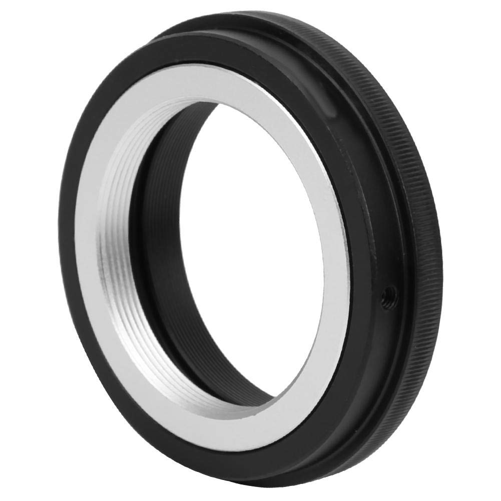 Leica M39/L39 to Sony NEX Camera Lens Adapter Ring - Durable Aluminum Alloy Mount Converter for Mirrorless Cameras - Perfect for Vintage Lens Photography & Videography