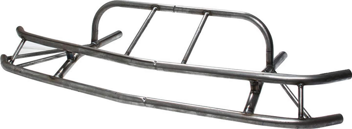 Allstar Performance ALL22395 Front Bumper Replacement - Heavy Duty Steel Construction for Trucks & SUVs - Off-Road, Towing & Daily Driving Protection
