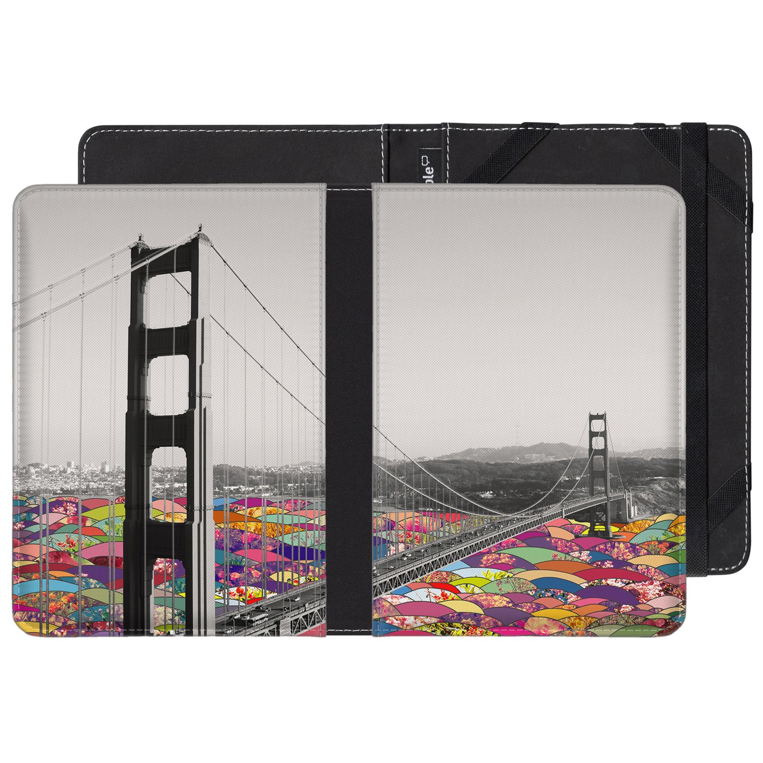 Waterproof Kindle Paperwhite Case - Shockproof & Lightweight Cover for Kindle E-Readers - Perfect for Beach, Pool & Outdoor Reading