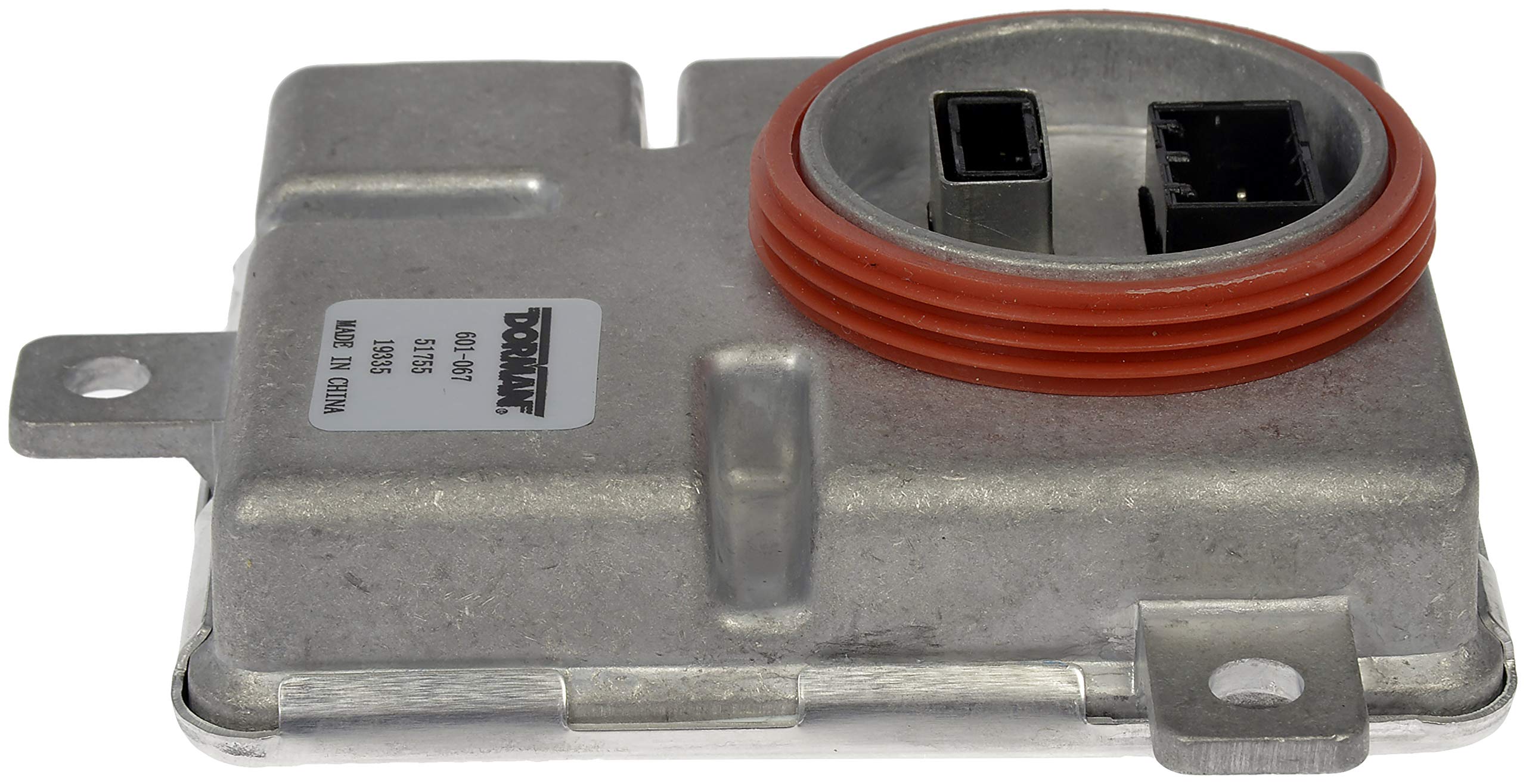 Dorman 601-067 HID Ballast Replacement - Compatible with Audi A4 A6 Q5 & Volkswagen Jetta Passat Golf | High-Intensity Discharge Lighting for Improved Night Visibility & Safety Driving