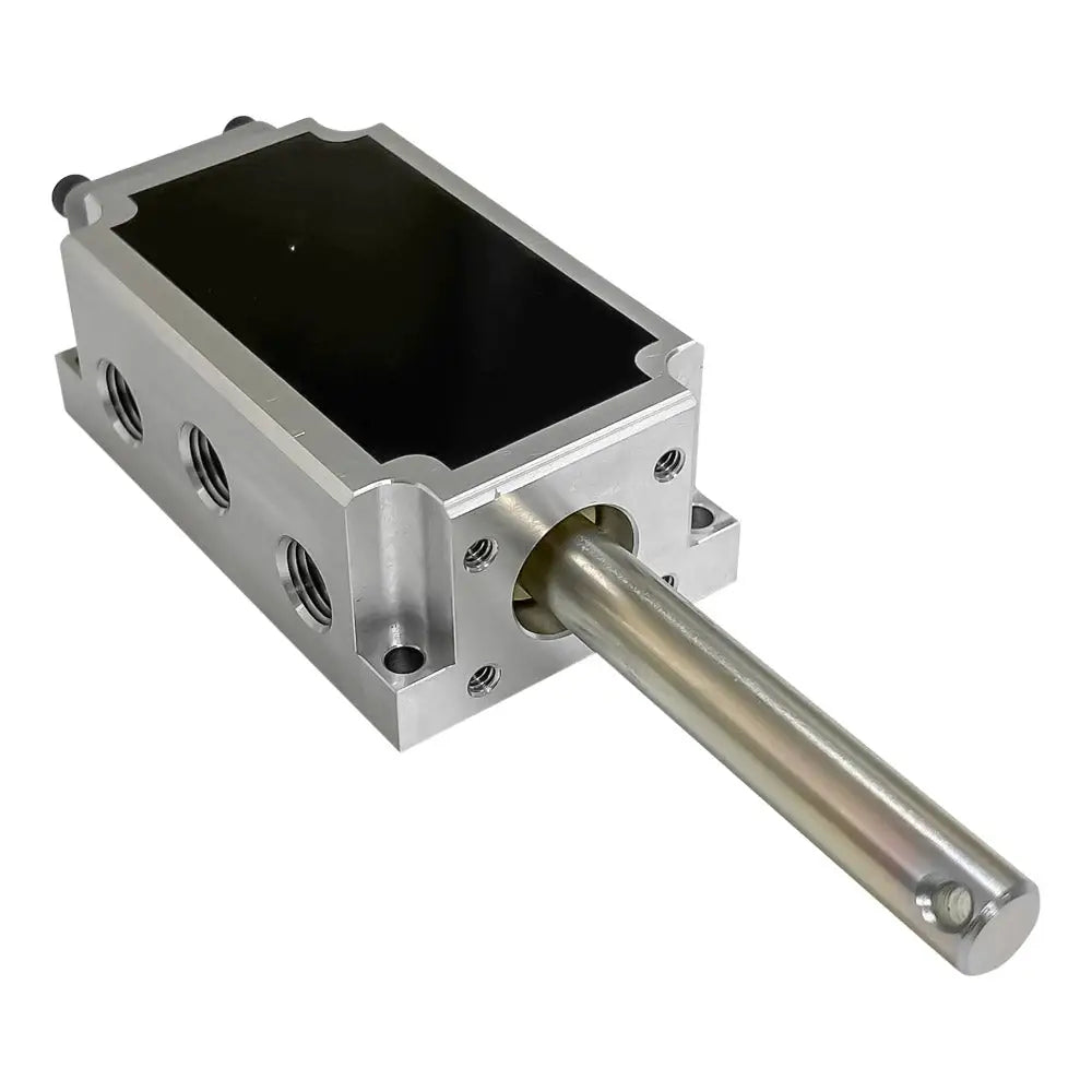 AA Foot Control Spring Center Air Valve 8184369 - Compatible with Coats Tire Changers | Perfect for Auto Repair Shops & Tire Service Centers