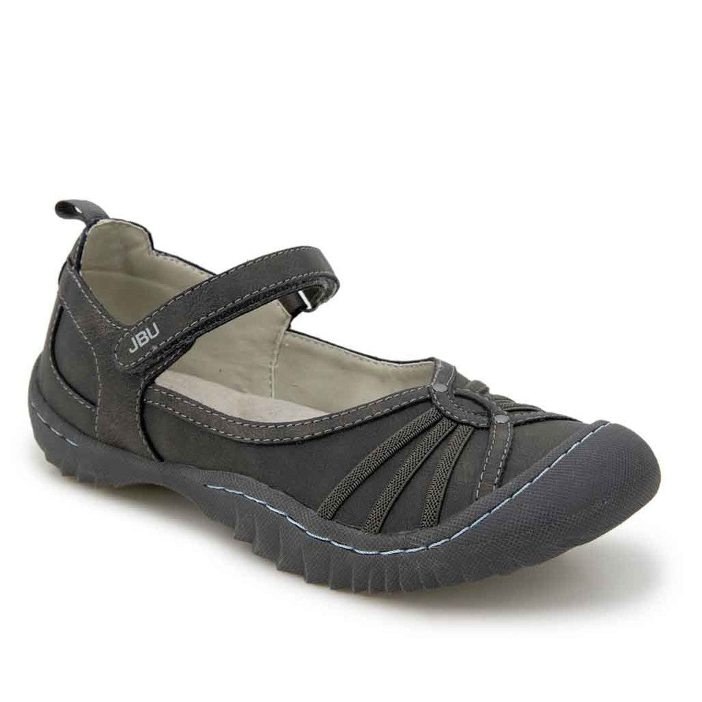 Jambu Province B2PRV34 & B2PRV19 - Premium Quality Shoes for Women & Men - Perfect for Hiking, Walking, and Outdoor Adventures