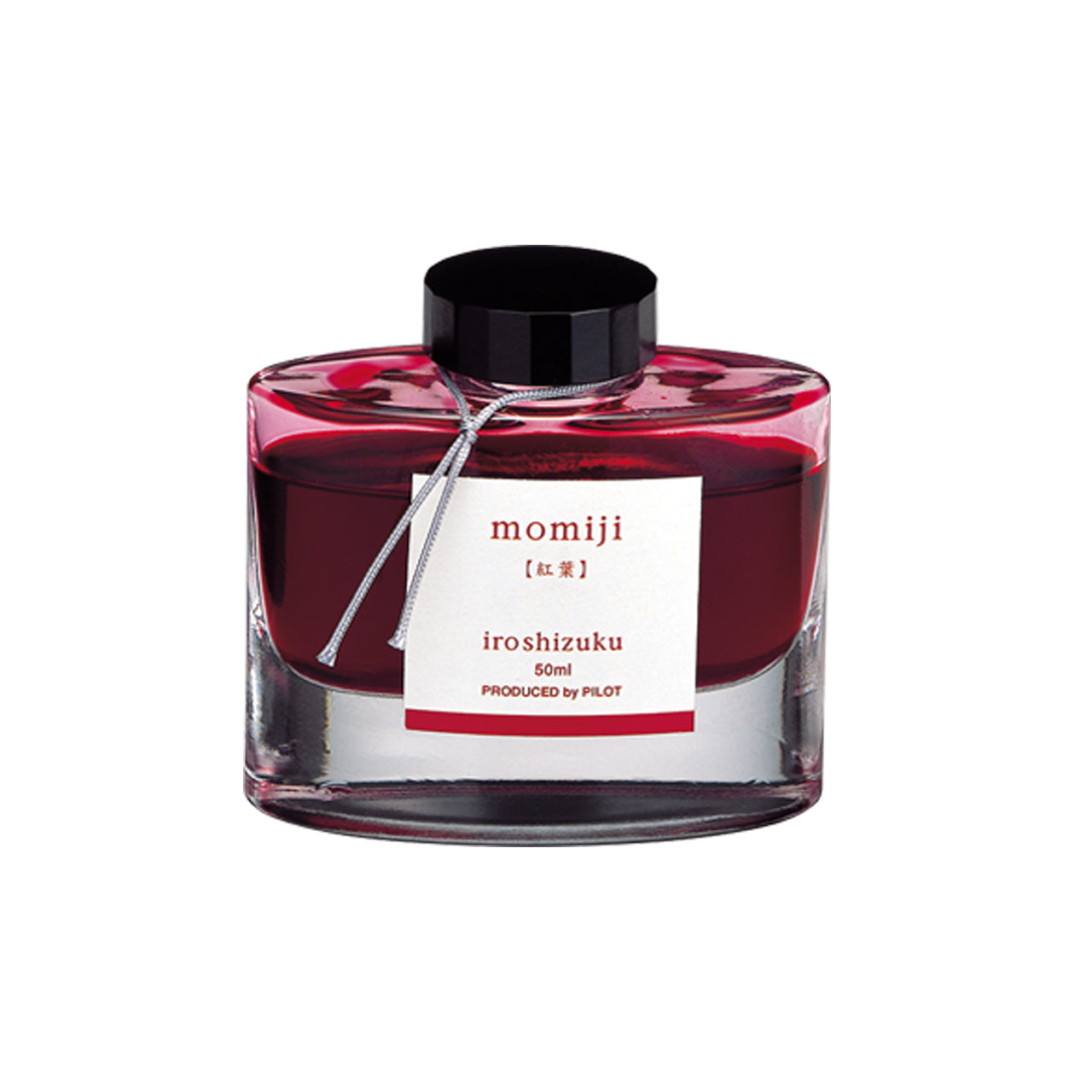 Premium Iroshizuku Fountain Pen Ink Bottle - 50ml Vibrant Colors for Calligraphy, Journaling & Artistic Writing - Perfect for Fountain Pens, Dip Pens & Hand Lettering