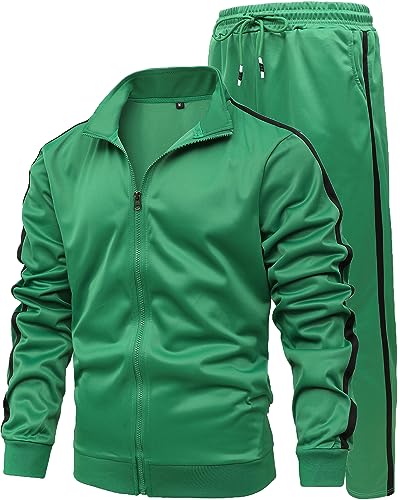 Tz001green