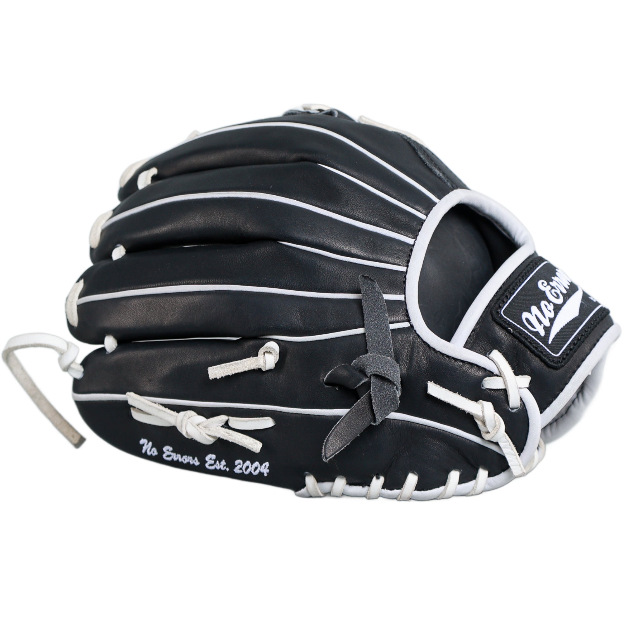 NOEI WEB Spiral DWC Baseball Fielder's Glove 004 - Premium Leather Glove for Baseball & Softball Players, Ideal for Training & Games