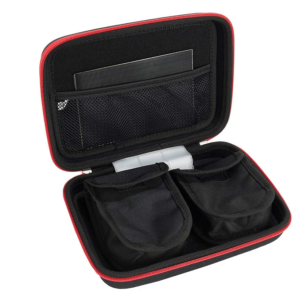 Durable Hard Shell Protective Case for Samsung Galaxy Tab & NeuTab 7-Inch Tablets - Shockproof Cover for Travel, School & Home Use