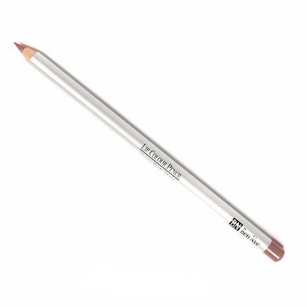 Ben Nye Lip Colour Pencil - Long Lasting Matte Lip Liner for Professional Makeup Artists & Daily Use - Perfect for Contouring, Defining Lips & Creating Ombre Effects