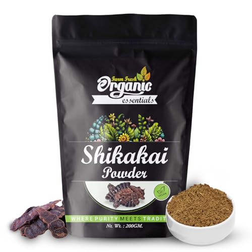 Shikakai Powder