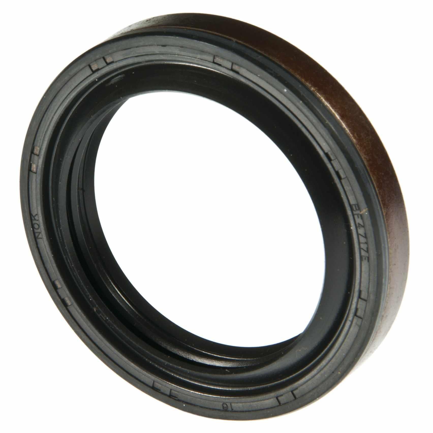 Honda Front Left Axle Shaft Seal Replacement - High-Quality Mechanics Choice for Honda Accord, Civic, CR-V | Perfect for DIY Repairs & Professional Auto Maintenance