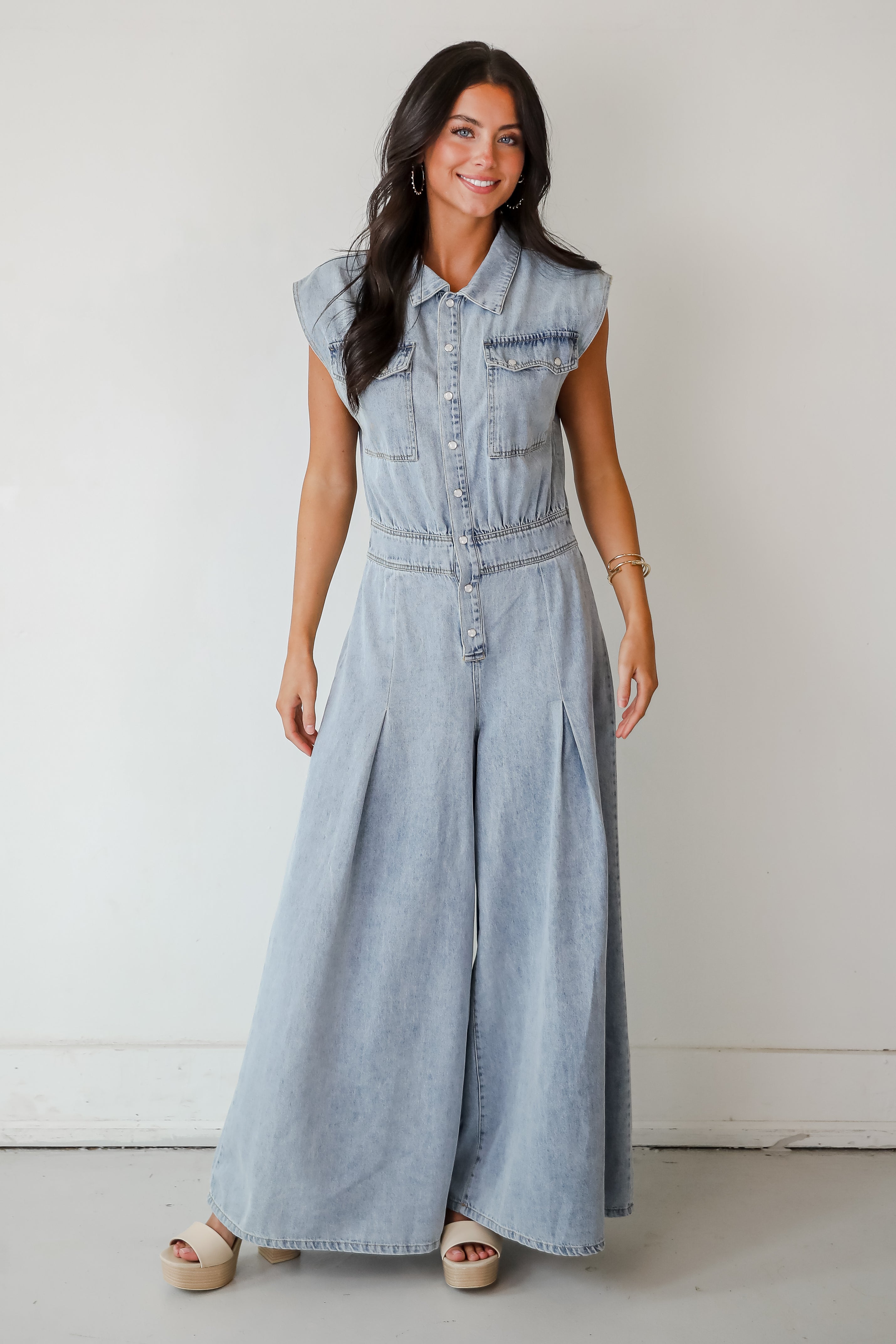 Denim