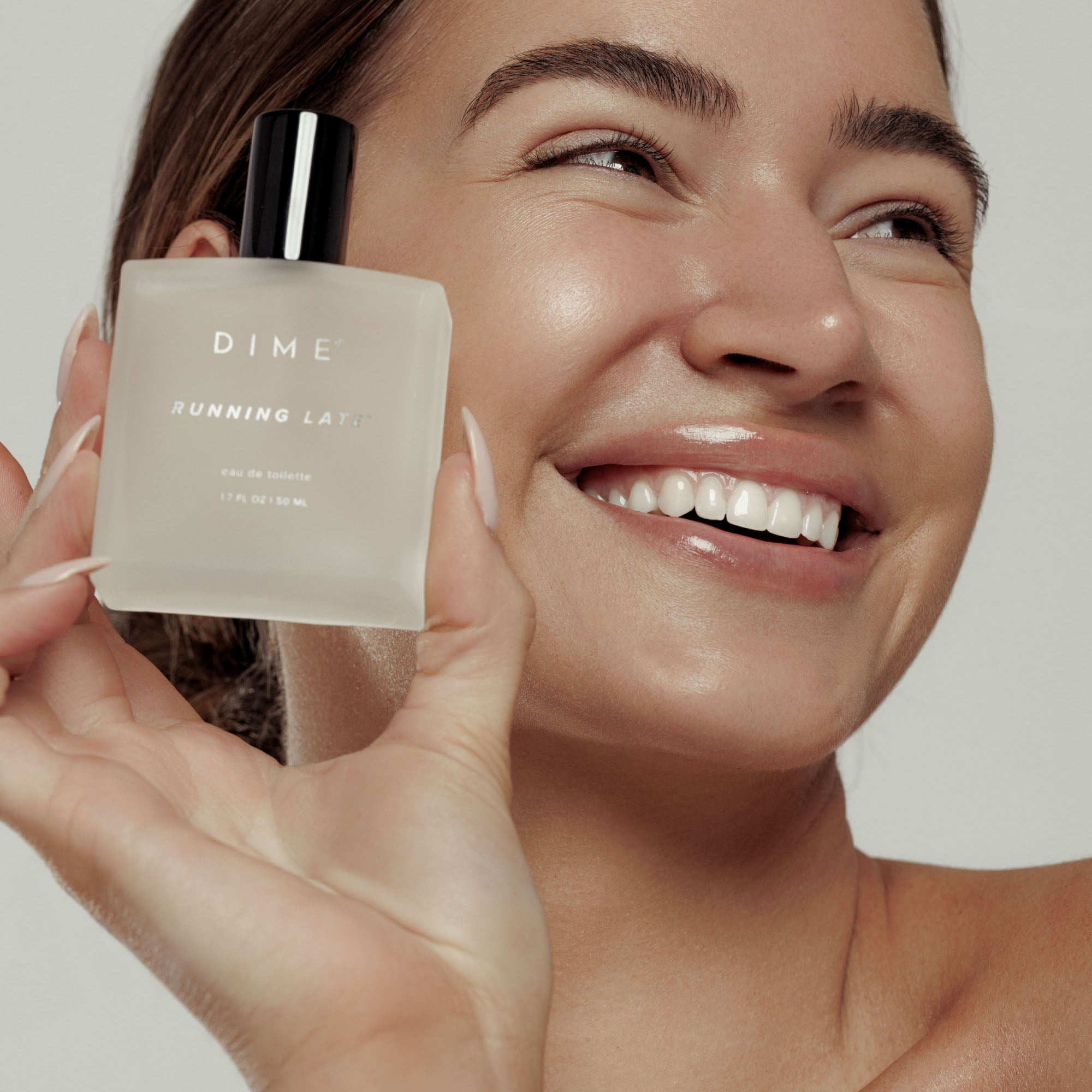 Running Late™ Perfume for Women - Long Lasting Floral Scent Eau de Parfum - Perfect for Daily Wear, Office & Date Nights