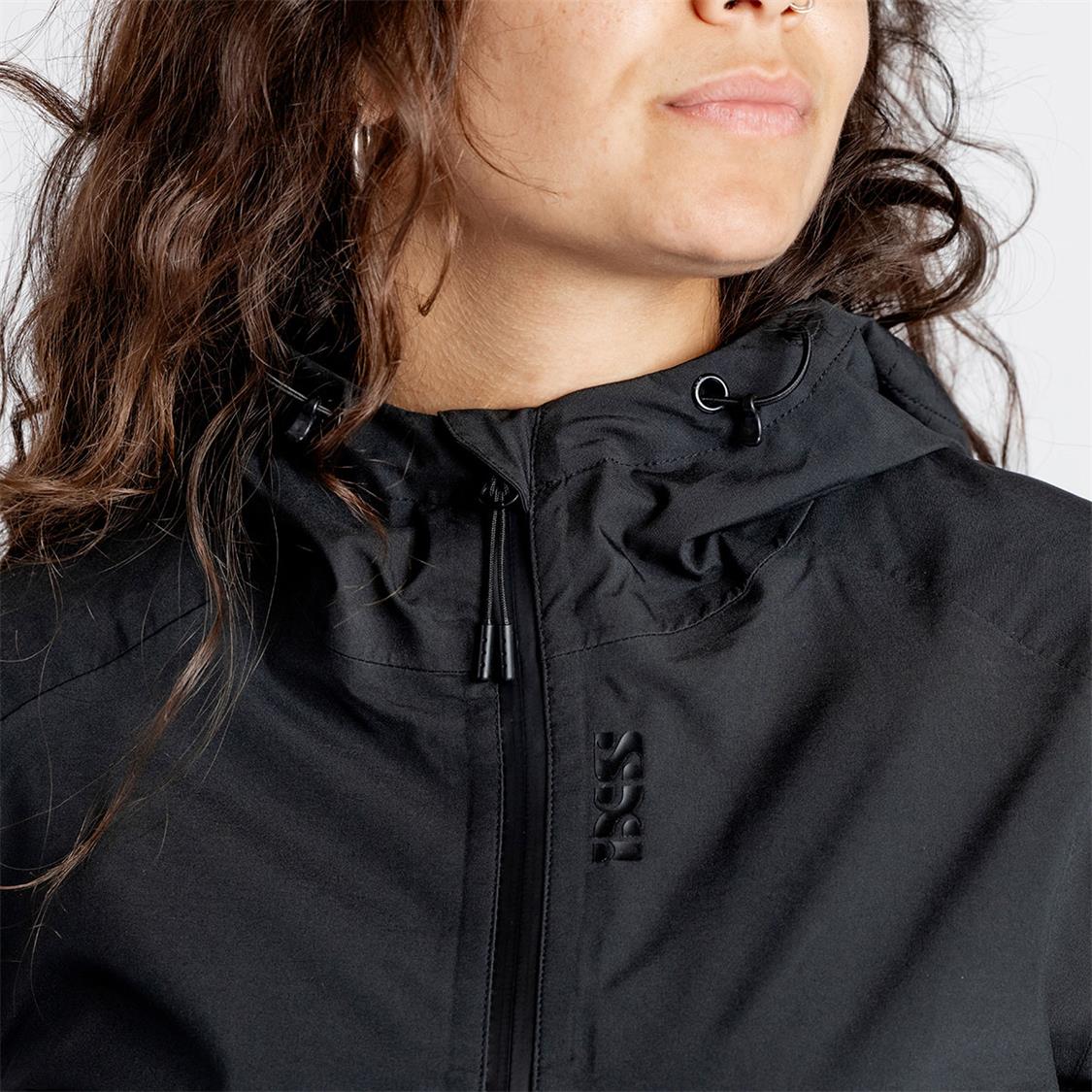 iXS Carve AW Jacket - Waterproof & Breathable Motorcycle Jacket for Men & Women - Ideal for Commuting, Touring & Adventure Riding