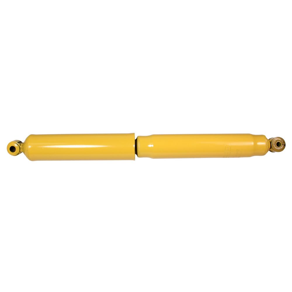 Monroe Gas-Magnum Shocks Set of 4 for 2005-2006 Ford Super Duty | BuyAutoParts 77-68602EN | Smooth Ride & Improved Handling for Trucks & Off-Road Adventures