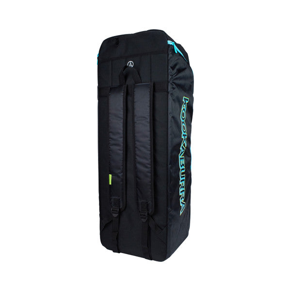 Kookaburra D4.5 Duffle Bag Rapid - Premium Sports Gear for Cricket, Hockey & Gym - Perfect for Travel, Training & Equipment Storage