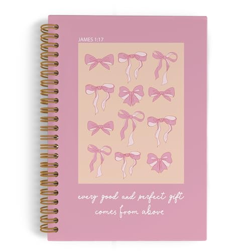 Light Pink Bow