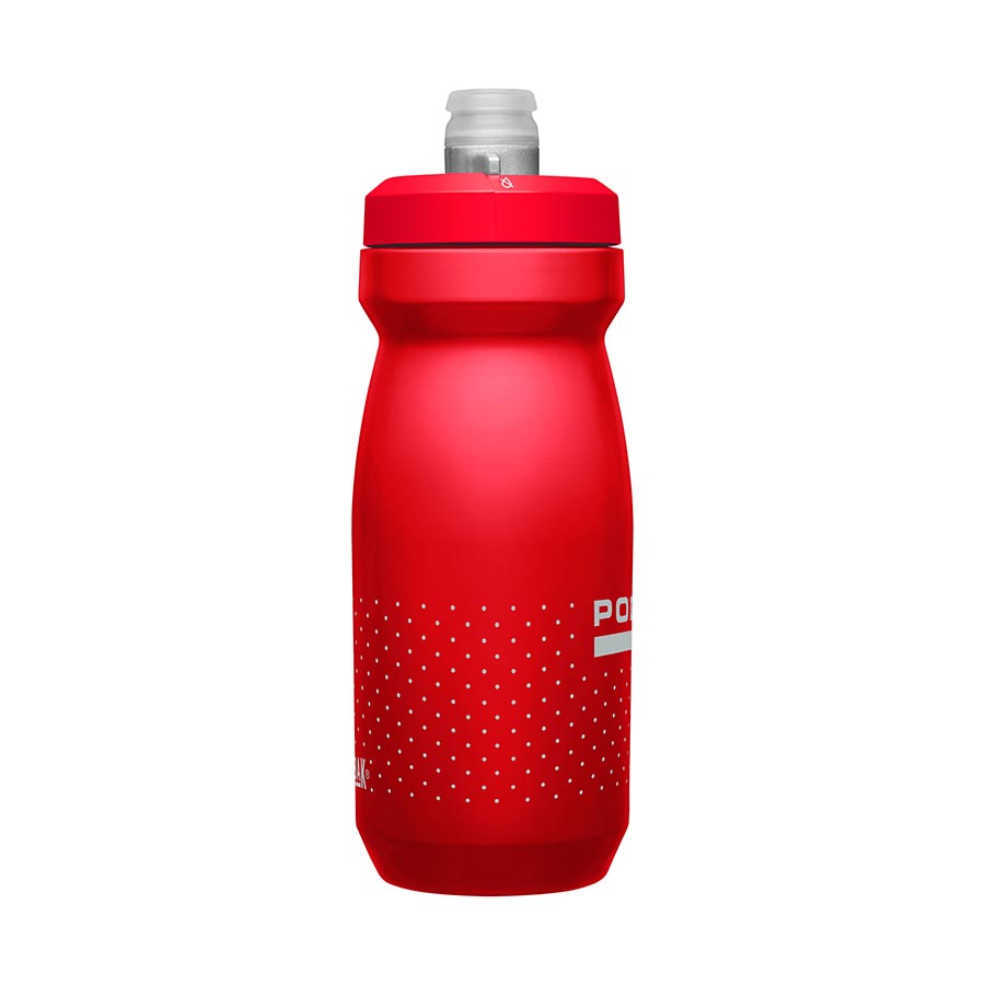 Camelbak Podium 21oz BPA-Free Water Bottle - Insulated Cycling & Running Hydration Flask for Sports & Outdoor Activities