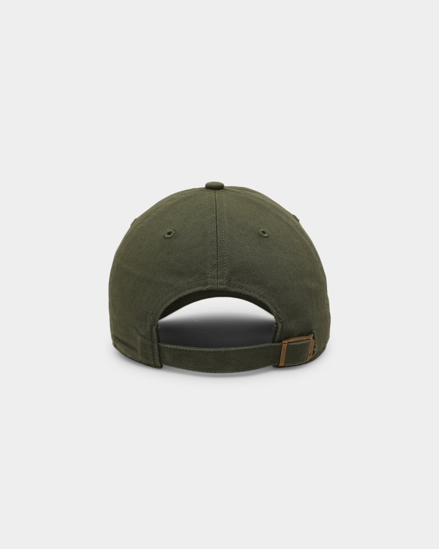 47 Brand Flat 47 Clean Up Strapback Hat - Adjustable Baseball Cap for Men & Women - Perfect for Outdoor Activities, Sports, and Casual Wear