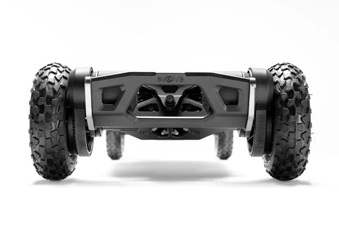Evolve Renegade Skateboard - High-Performance Electric Skateboard for Commuting & Urban Riding | Perfect for Adults & Teens | Durable & Fast Electric Longboard for Daily Travel & Fun