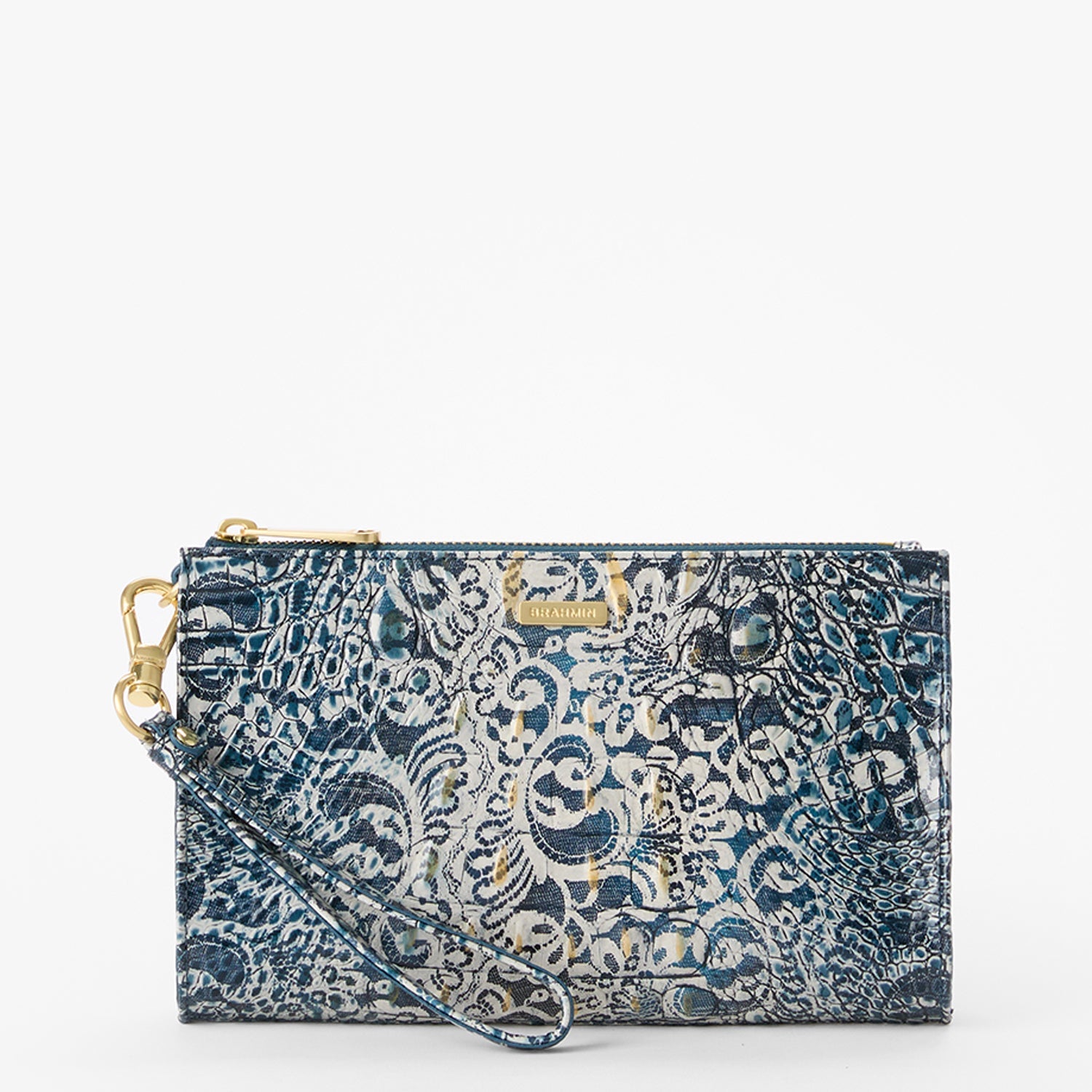 Blue Filigree Melbourne