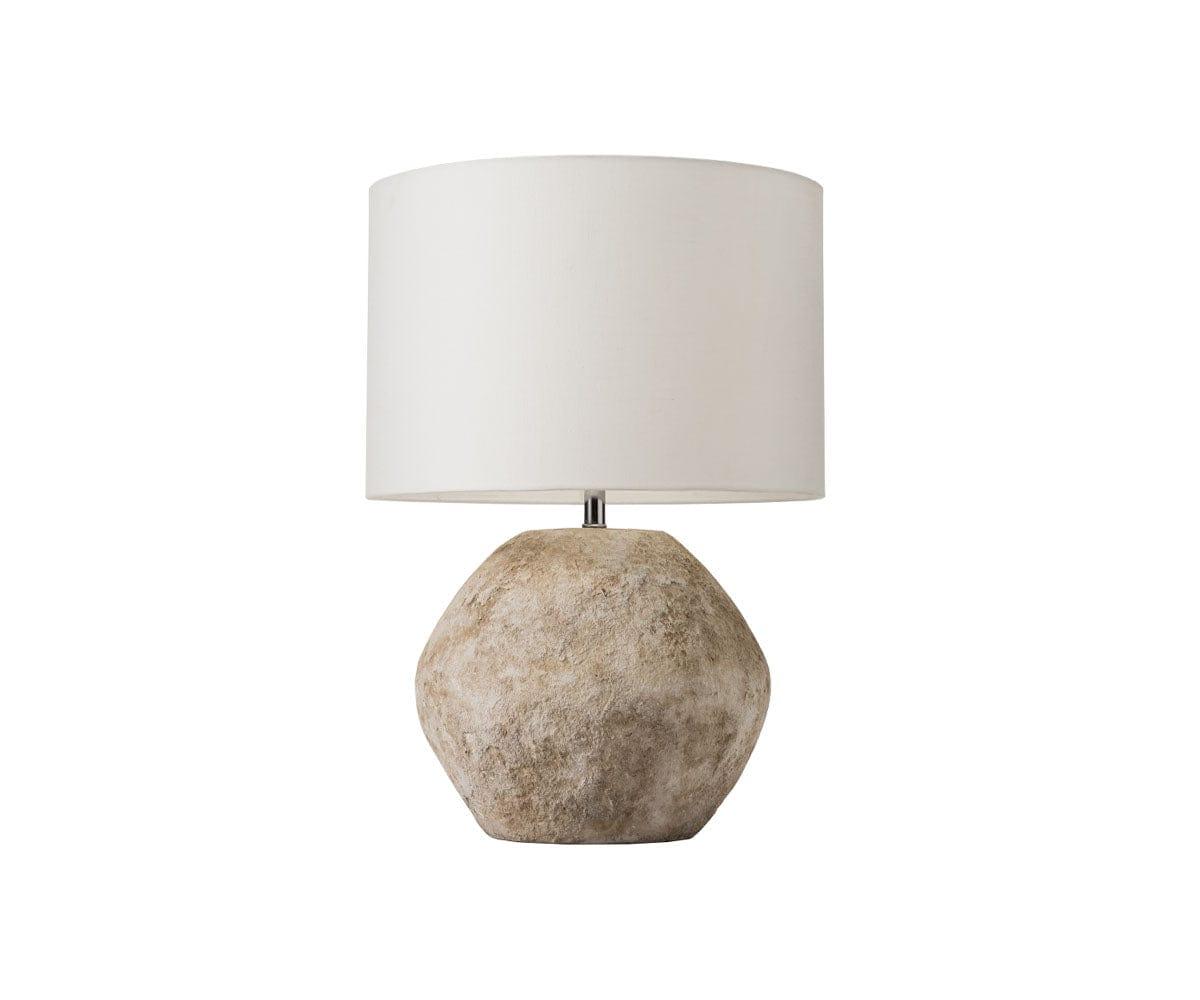Stone White