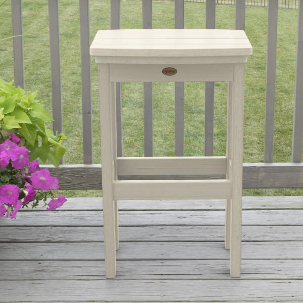 Lehigh Bar Height Stool - Adjustable Swivel Bar Stool with Backrest, 24-30 Inch Height, for Kitchen Island, Breakfast Nook & Home Bar - Comfortable & Durable Counter Stools for Dining & Entertaining